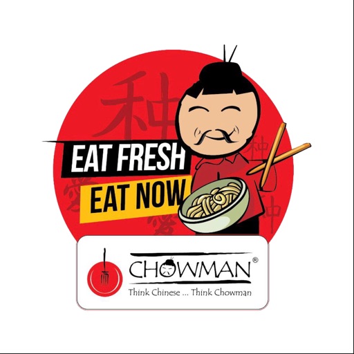 Chowman Food Delivery-SocialPeta