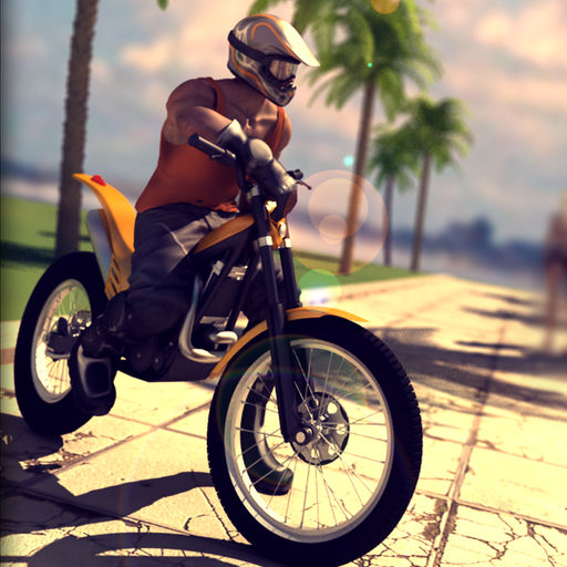 Dirt Xtreme-SocialPeta