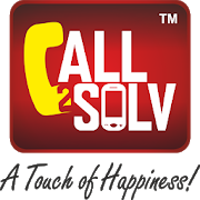 CALL2SOLV-SocialPeta