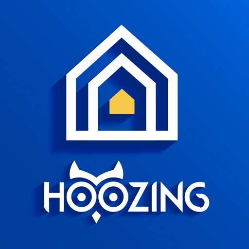 Siêu thị bất động sản Hoozing-SocialPeta