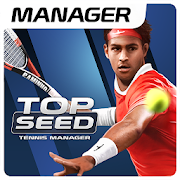 TOP SEED Tennis: Sports Management Simulation Game-SocialPeta
