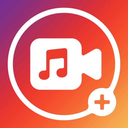 Add Background Music To Video-SocialPeta