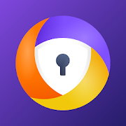 Avast Secure Browser: Fast VPN + Ad Block (Beta)-SocialPeta