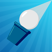 BUBALL: Hit the bucket-SocialPeta