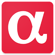 AlfaStrakhovanie Mobile-SocialPeta