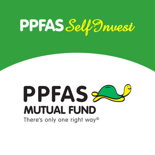 PPFAS SelfInvest-SocialPeta