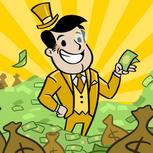 AdVenture Capitalist-SocialPeta