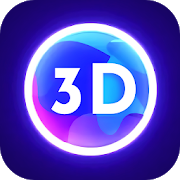Parallax 3D Live Wallpaper – Best 4KHD wallpaper-SocialPeta