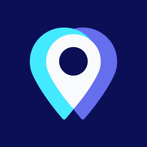 Spoten Share my Phone Location-SocialPeta