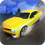 Extreme Car Drift Racing-SocialPeta