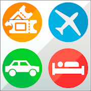 2Event Travelmates to events-SocialPeta