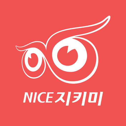 NICE지키미-SocialPeta