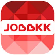 JOBBKK หางาน สมัครงาน-SocialPeta