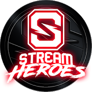 Streamheroes - Collectible Card Game for Twitch-SocialPeta