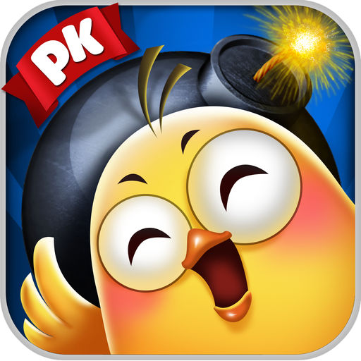Gunny – Bắn Gà Teen & Chibi-SocialPeta