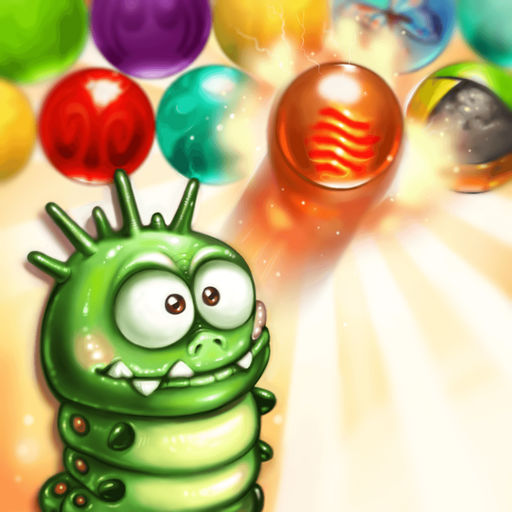 Bubble Epic-SocialPeta