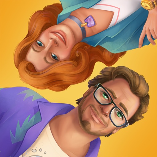 Open House: Meet Friends-SocialPeta