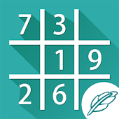 Sudoku Charmy - Classic Number Puzzle Games-SocialPeta