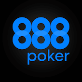 888 Poker – Texas Holdem Real Money Poker Games-SocialPeta