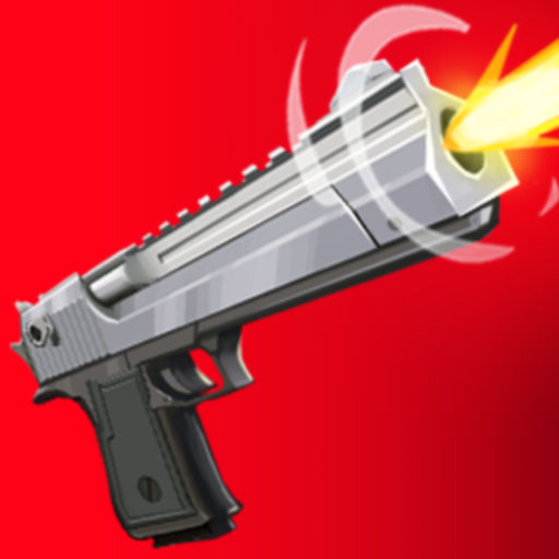Spinny Gun-SocialPeta