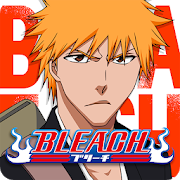 BLEACH Mobile 3D-SocialPeta