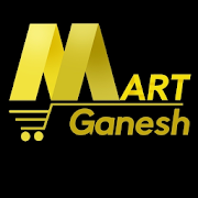 Ganesh Mart - Online Grocery App-SocialPeta