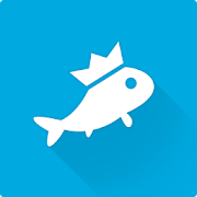 Fishbrain - local fishing map and forecast app-SocialPeta