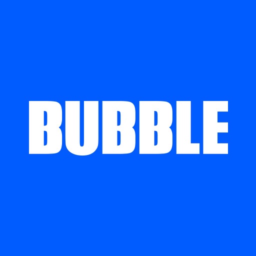BUBBLE. Наши комиксы-SocialPeta