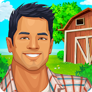 Big Farm: Mobile Harvest – Free Farming Game-SocialPeta