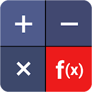 Math Calculator Pro™-SocialPeta