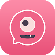 MonChats - Meet new people with voice!-SocialPeta