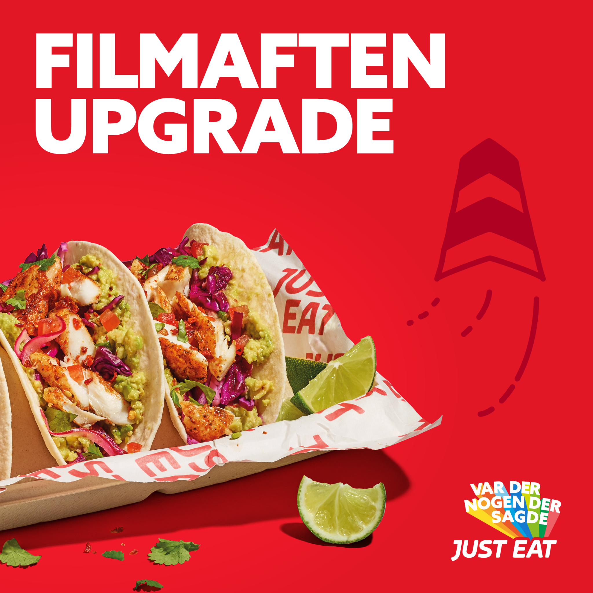 just eat mexican