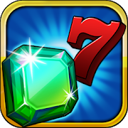 Jackpot Gems-SocialPeta
