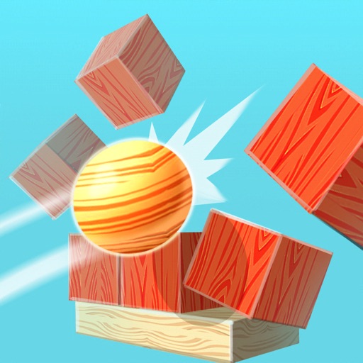 Knock Balls!-SocialPeta