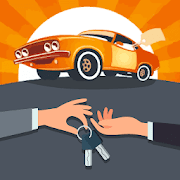 Used Car Dealer-SocialPeta
