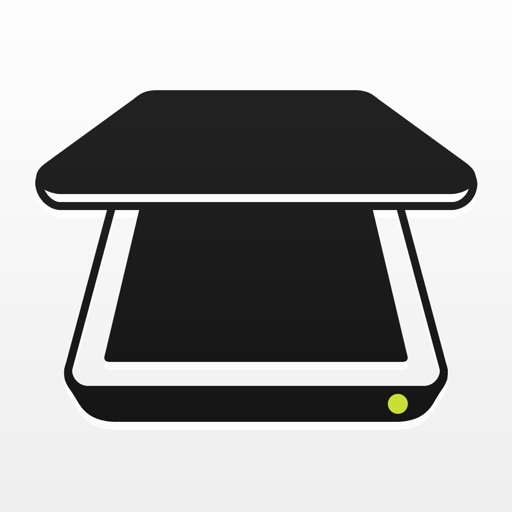 iScanner - PDF Scanner App-SocialPeta