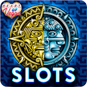 Slots: Heart of Vegas™ – Free Slot Casino Games-SocialPeta