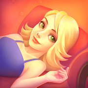 Family Hotel: Renovate and design match-3 game-SocialPeta
