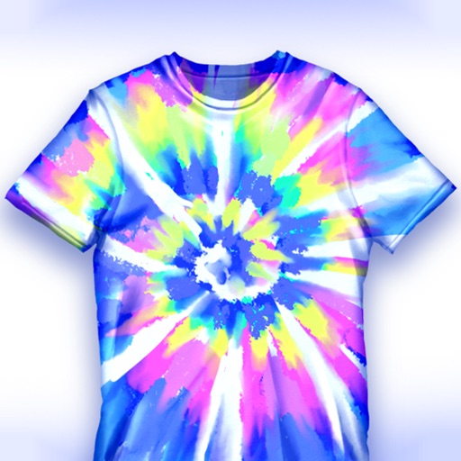 Tie Dye-SocialPeta