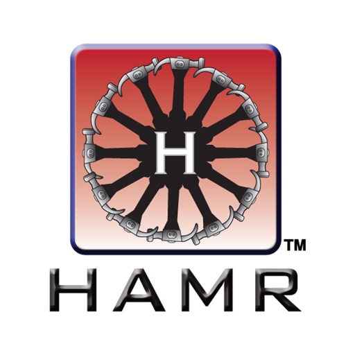 HAMR-SocialPeta