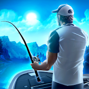Rapala Fishing - Daily Catch-SocialPeta
