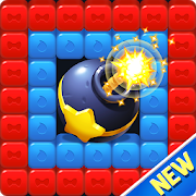 Cube Blast Pop - Toy Matching Puzzle-SocialPeta