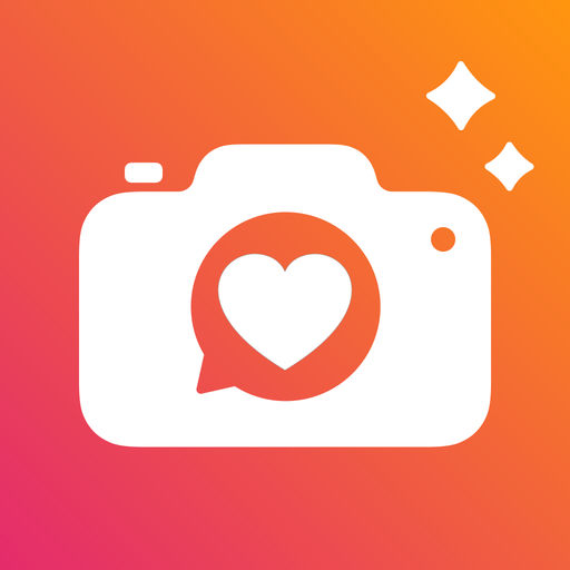 EasySnap: Selfie Beauty Camera-SocialPeta
