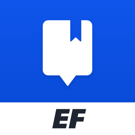 EF Hello英文AI教練-會話式英語學習-SocialPeta