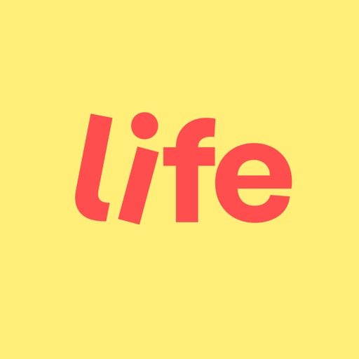 life — что творится вокруг-SocialPeta