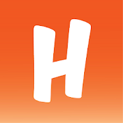 Hoorayy – Connect.Chat.Hire-SocialPeta