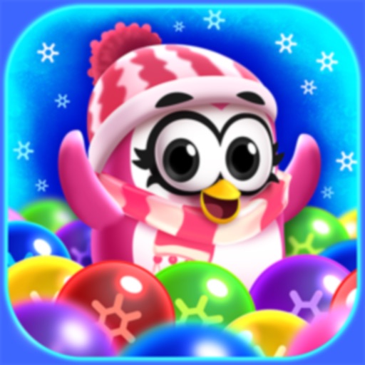 Frozen Pop - Frozen Games-SocialPeta