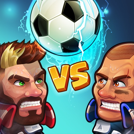 Head Ball 2-SocialPeta