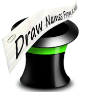 Draw Names From A Hat-SocialPeta