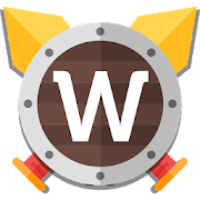 Word Wars - Online word scramble board games-SocialPeta